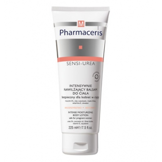 PHARMACERIS M MACIERZYŃSTWO - NAWILŻAJACY BALSAM DO CIAŁA 225 ML