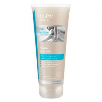 TOŁPA BODY PRO ULTRA HYDRATION ULTRA ODŻYWCZY KREM - ŻEL POD PRYSZNIC 200 ML