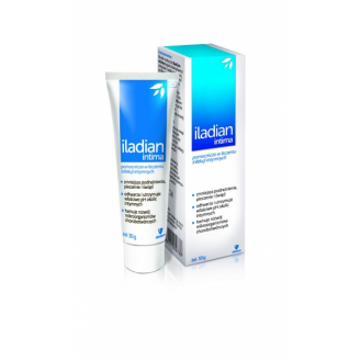 Iladian Intima, Żel, 30 g