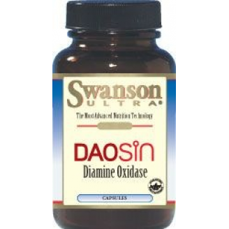 SWANSON DAOSIN 30 KAPSUŁEK