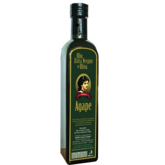 AGAPE OLIWA Z OLIWEK 500 ML