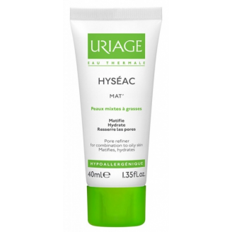 URIAGE HYSEAC MAT KREM 40 ML