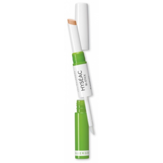 URIAGE HYSEAC BI-STICK SZTYFT PRZECIWTRĄDZIKOWY 3 ML