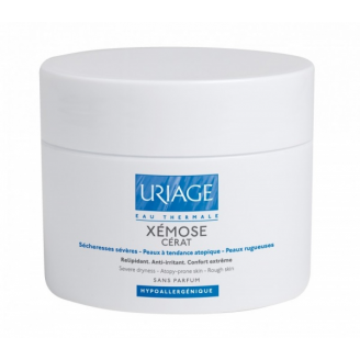 URIAGE XEMOSE CERAT BALSAM  DO SKÓRY BARDZO SUCHEJ 150 ML