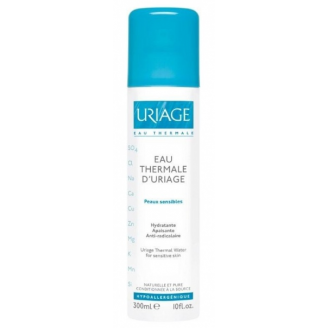 URIAGE WODA TERMALNA 300 ML