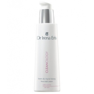 Dr Irena Eris Cleanology Krem do mycia twarzy do cery suchej 75ml