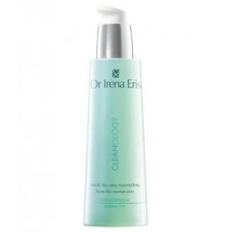 Dr Irena Eris Cleanology Tonik do cery normalnej 200ml