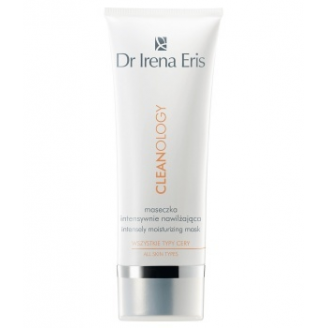 DR IRENA ERIS-CLEANOLOGY WSZYSTKIE TYPY CERY MASECZKA INTENSYWNIE NAWILŻAJĄCA 75 ML
