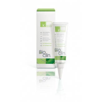 Bioclin Acnelia K Emulsja, Kuracja przeciwtrądzikowa, 30 ml