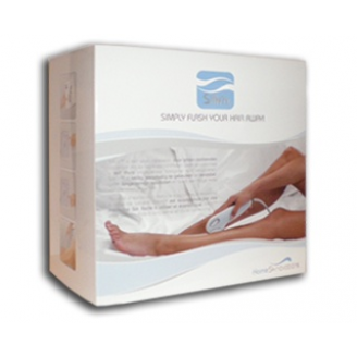 EPILATOR SILK'N - ZESTAW STARTOWY I Z KASETĄ Z LAMPĄ