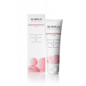 AURIGA DERMATROPHIX KREM 80 ML