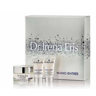 DR IRENA ERIS - NANO ENTREE ZESTAW DLA KOBIET 50+