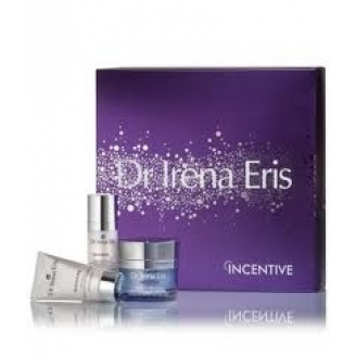 DR IRENA ERIS -  INCENTIVE ZESTAW DLA KOBIET 40+