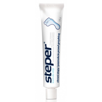 STEPER  KREM 15 ML