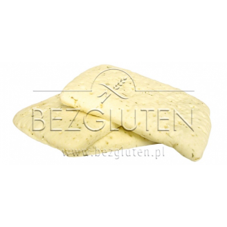 BEZGLUTEN - PIZZA - SPODY DO PIZZY BEZGLUTENOWE 300 GR