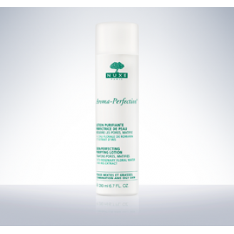NUXE  PERFECTION TONIK OCZYSZCZAJĄCY 200 ML