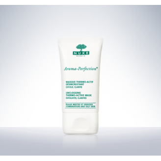 NUXE  PERFECTION TERMOAKTYWNA MASECZKA ODTYKAJĄCA PORY 40 ML