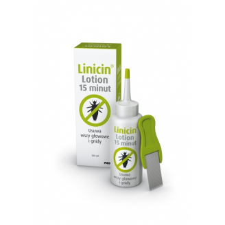 LINICIN LOTION 100 ML