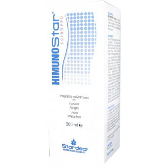 Stardea Himunostar, 200 ml