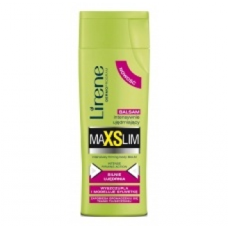 LIRENE MAXSLIM BALSAM 250 ML