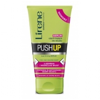 LIRENE MAXSLIM SERUM DO BIUSTU
