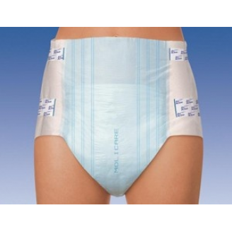 MOLICARE PREMIUM SOFT EXTRA CC0124