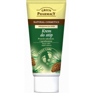 ELFA STOPY KREM PRZECIW ODCISKOM 50 ML