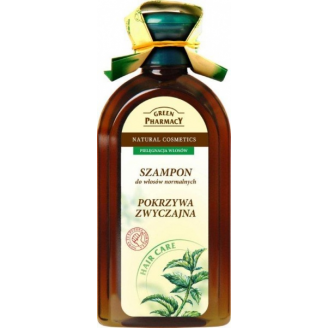ELFA SZAMPON POKRZYWA ZWYCZAJNA 350 ML