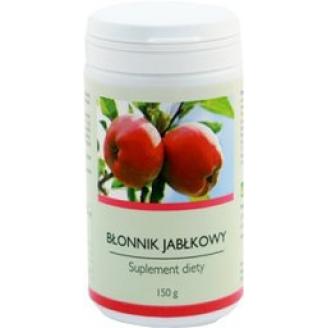 GAL BŁONNIK JABŁKOWY 150 G