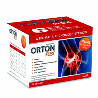 Orton Flex