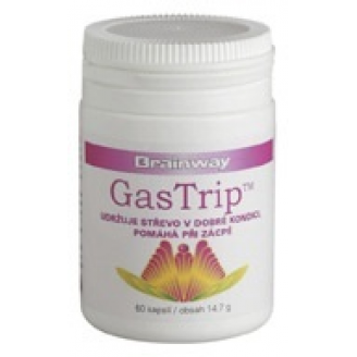GASTRIP 60 KASPUŁEK