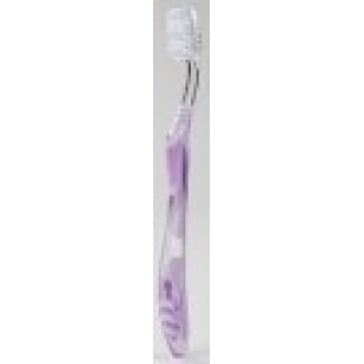 ELGYDIUM WHITENING MICROBALL SZCZOTECZKA DO ZĘBÓW MEDIUM 1 SZTUKA