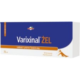 WALMARK VARIXINAL ŻEL 75 ML