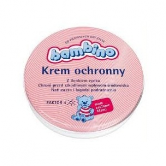 BAMBINO KREM OCHRONNY 150 ML
