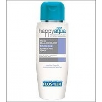 Floslek happy per aqua Tonik bezalkoholowy