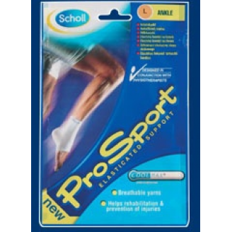 SCHOLL PROSPORT OCHRANIACZ STAWU SKOKOWEGO ROZMIAR M