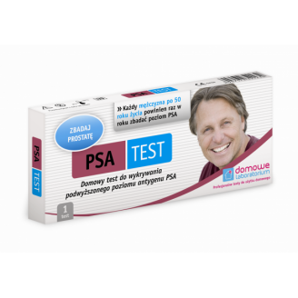 HYDREX TEST PSA - OPAKOWANIE 1 SZTUKA
