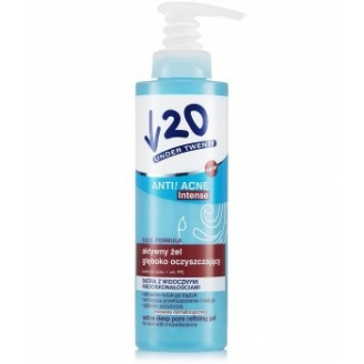 DR IRENA ERIS UNDER 20 ANTI ACNE INTENSE