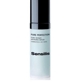 Sensilis Pure Perfection, Serum redukujące pory, 30 ml