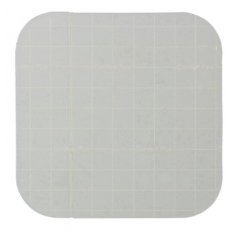 COMFEEL PLUS OPATRUNEK PRZEŹROCZYSTY 10X10 (3533)