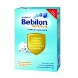 BEBILON NUTRITON 135G