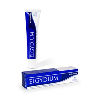 PASTA ELGYDIUM ANTYBAKTERYJNA PASTA DO ZĘBÓW 100 ML