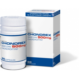 CHONDREX 60 TABLETEK