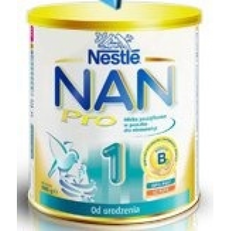 MLEKO NAN PRO 1