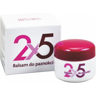 Tisane, Balsam do paznokci, 4,5 g