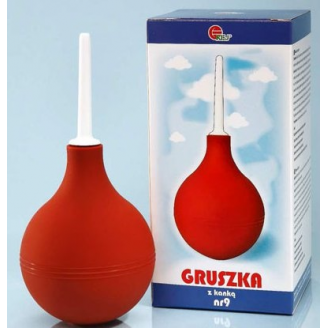 GRUSZKA Z KANKĄ NR 9