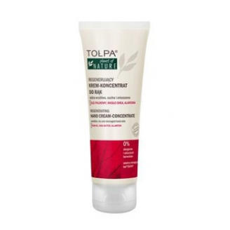 TOŁPA PLANET OF NATURE KREM-KONCENTRAT DO RĄK 75 ML