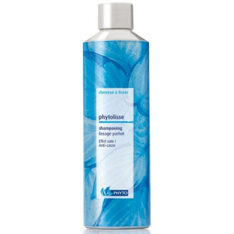 PHYTO PHYTOLISSE SZAMPON IDEALNIE WYGŁADZAJĄCY 200 ML