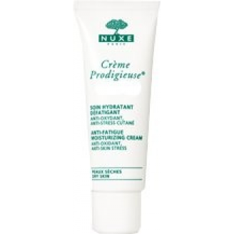 NUXE PRODIGIEUX KREM NA DZIEŃ SKÓRA NORMALNA I MIESZANA 40 ML
