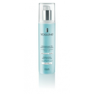Dax Cosmetics Yoskine, Żel normalizujący przeciwzmarszczkowy do cery normalnei i mieszanej, 200 ml